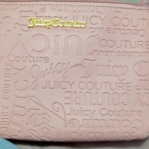 I'm selling a brand new jucy purse never used